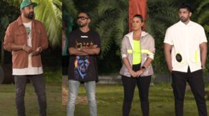 Roadies Revolution: Rannvijay gives Neha an upper hand to choose her team’s captain