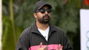 Being a part of a revolutionary show like Shark Tank India is the most thrilling experience – Rannvijay Singha