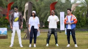 Roadies Revolution Written Update S18 Ep33 26th December 2020: Dum Lagake Charades With Roadies, Aman Voted Out