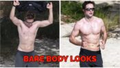 Robert Pattinson Top 5 Hottest Bare Body Looks That Will Bring You Down On Your Knees