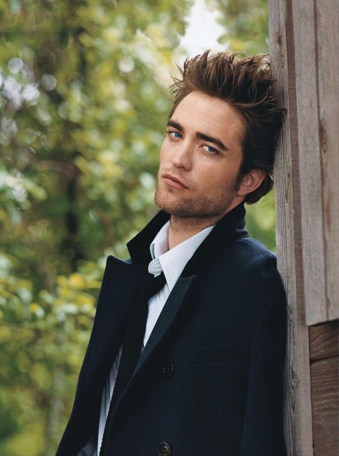 The Robert Pattinson’s Style Guide To Looking Awesome - 7