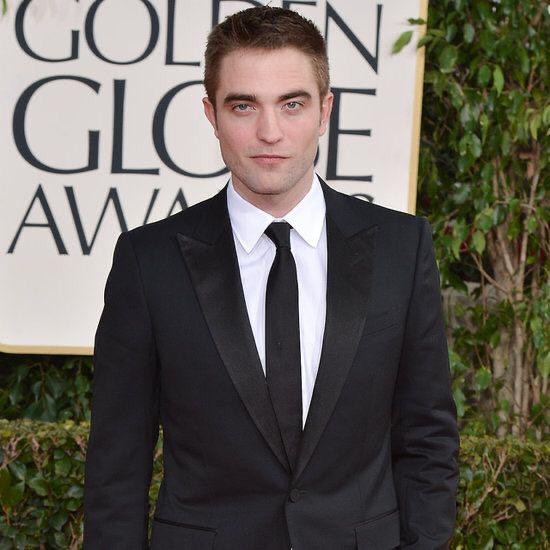 The Robert Pattinson’s Style Guide To Looking Awesome - 8