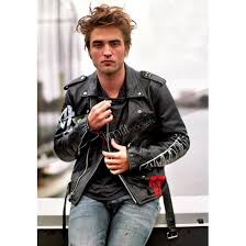 The Robert Pattinson’s Style Guide To Looking Awesome - 10