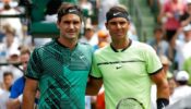 Roger Federer Or Rafael Nadal: Who Is The King Of Tennis?