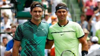 Roger Federer Or Rafael Nadal: Who Is The King Of Tennis?