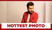 Rohit Sharma Shares His Hottest Photo On Instagram, Check Here