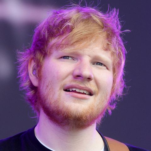 Did You Know Ed Sheeran Was Asked To Get A Real Job Rather Than Becoming A Musician? - 3