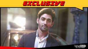 Ruslaan Mumtaz to play the lead in Creative Eye’s next