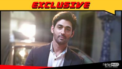 Ruslaan Mumtaz to play the lead in Creative Eye’s next