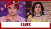 Saath Nibhaana Saathiya 2 Spoiler Alert: Anant SAVES Radhika