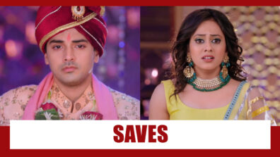 Saath Nibhaana Saathiya 2 Spoiler Alert: Anant SAVES Radhika