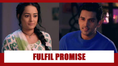 Saath Nibhaana Saathiya 2 Spoiler Alert: Can Anant fulfil his promise to Gehna?