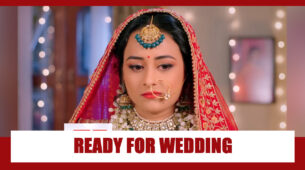 Saath Nibhaana Saathiya 2 Spoiler Alert: Gehna gets ready for her wedding
