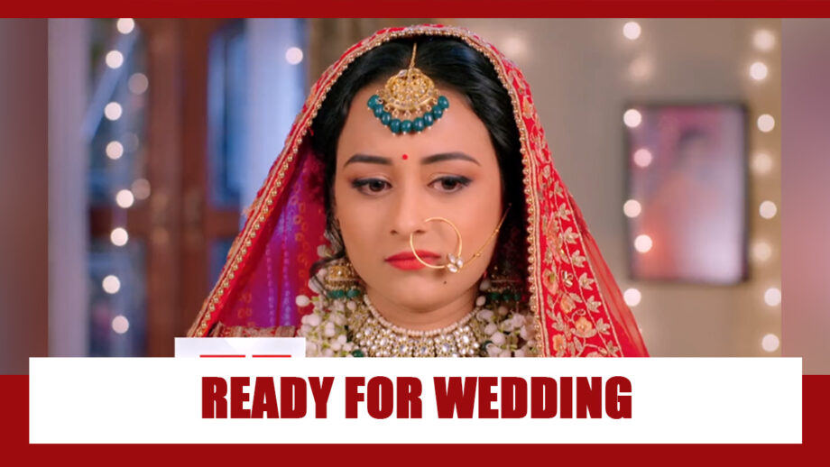 Saath Nibhaana Saathiya 2 Spoiler Alert: Gehna gets ready for her wedding