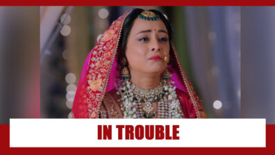 Saath Nibhaana Saathiya 2 Spoiler Alert: Gehna in TROUBLE