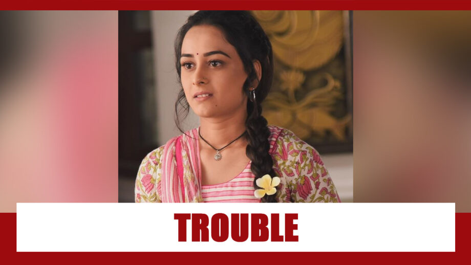 Saath Nibhaana Saathiya 2 Spoiler Alert: Gehna is in TROUBLE