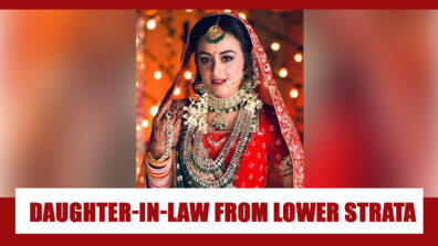 Saath Nibhaana Saathiya 2 Spoiler Alert: Gehna to be tagged as the daughter-in-law from lower strata