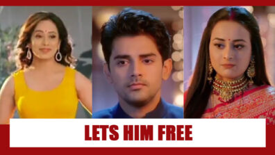 Saath Nibhaana Saathiya 2 Spoiler Alert: Gehna to let go of Anant?