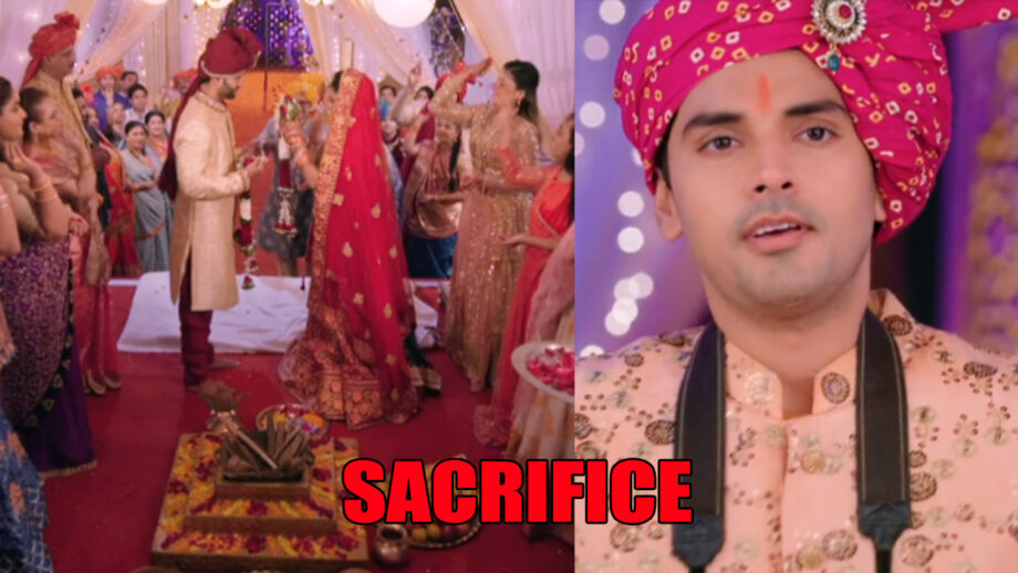 Saath Nibhaana Saathiya 2 Spoiler Alert: OMG!! Anant to SACRIFICE his love for Gehna