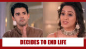 Saath Nibhaana Saathiya 2 Spoiler Alert: Radhika decides to end her life