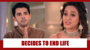 Saath Nibhaana Saathiya 2 Spoiler Alert: Radhika decides to end her life