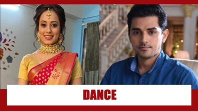 Saath Nibhaana Saathiya 2 Spoiler Alert: Radhika to DANCE for Anant