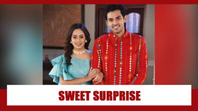 Saath Nibhaana Saathiya 2 Spoiler Alert: Radhika to give Anant a special surprise