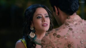 Saath Nibhaana Saathiya 2  Written Update S 02 Ep 55 21st December 2020: Radhika tries to commit suicide