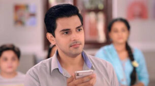 Saath Nibhaana Saathiya 2 Written Update S02 04th December 2020: Anant finds a new alliance for Gehna