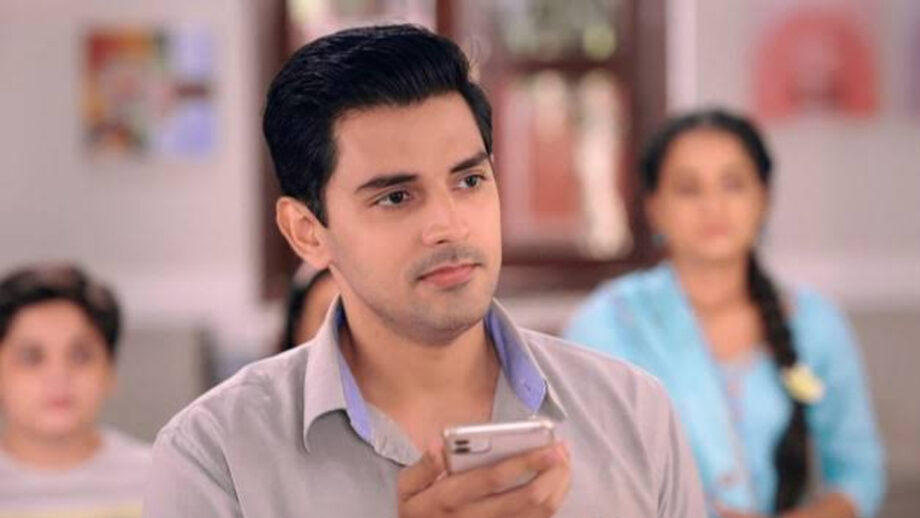 Saath Nibhaana Saathiya 2 Written Update S02 04th December 2020: Anant finds a new alliance for Gehna