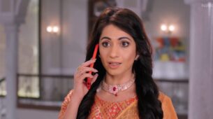 Saath Nibhaana Saathiya 2 Written Update S02 Ep 39 02nd December 2020: Kanak’s plan to defame Gehna