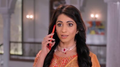 Saath Nibhaana Saathiya 2 Written Update S02 Ep 39 02nd December 2020: Kanak’s plan to defame Gehna