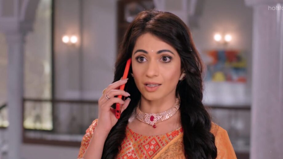 Saath Nibhaana Saathiya 2 Written Update S02 Ep 39 02nd December 2020: Kanak's plan to defame Gehna