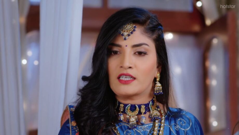 Saath Nibhaana Saathiya 2 Written Update S02 Ep 49 14th December 2020: Hiral punishes Gehna