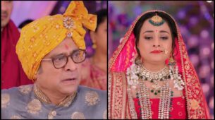 Saath Nibhaana Saathiya 2  Written Update S02 Ep 50 15th December 2020: Gehna’s wedding gets cancelled