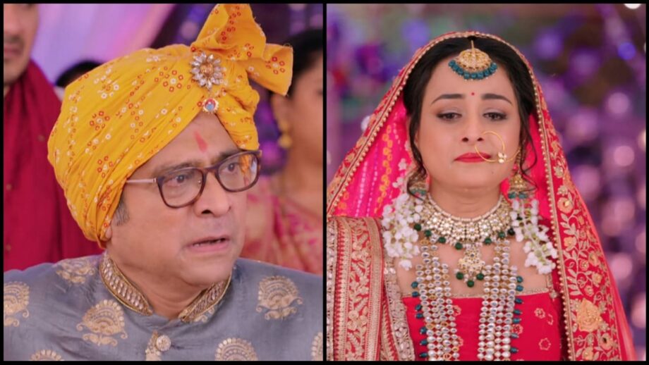 Saath Nibhaana Saathiya 2 Written Update S02 Ep 50 15th December 2020: Gehna's wedding gets cancelled