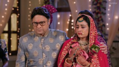 Saath Nibhaana Saathiya 2  Written Update S02 Ep 56 22nd December 2020: Praful takes a stand for Gehna