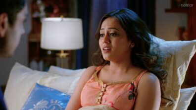 Saath Nibhaana Saathiya 2  Written Update S02 Ep 64 31st December 2020: Radhika asks Anant to divorce Gehna