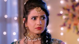 Saath Nibhaana Saathiya 2  Written Update S02 Ep48 12th December 2020: Kanak’s evil act