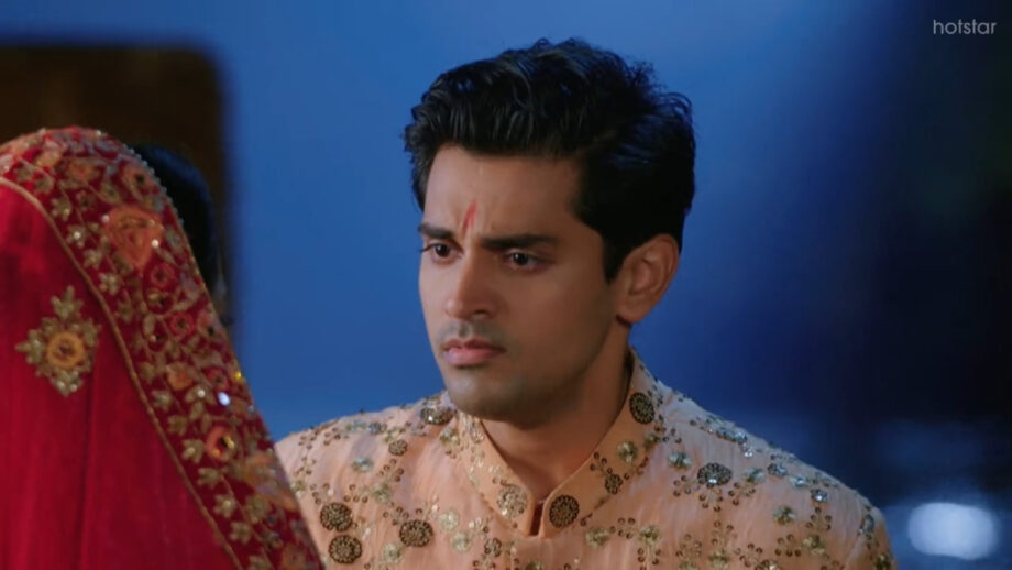 Saath Nibhaana Saathiya 2 Written Update S02 Ep53 18th December 2020: Anant saves Gehna