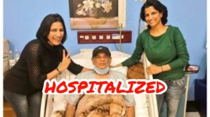 Sad News: Late actor Sushant Singh Rajput’s father hospitalized, fans wish him speedy recovery
