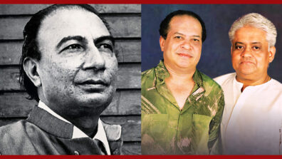 Sahir Ludhianvi Refused To Work With Laxmikant-Pyarelal