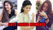 Sai Pallavi, Rashmika Mandanna, Shraddha Kapoor: Cute Candid Moments For Fans