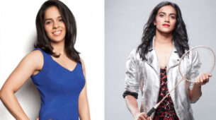 Saina Nehwal Or PV Sindhu: Who Is The Hottest Badminton Star Of India? 