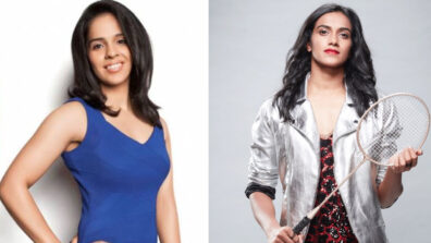 Saina Nehwal Or PV Sindhu: Who Is The Hottest Badminton Star Of India? 