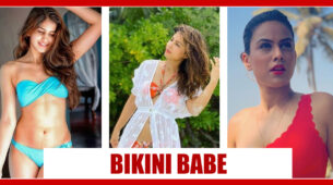 Sakshi Malik, Hina Khan To Nia Sharma: Who Is the Hottest Bikini Babe Of B-Town?