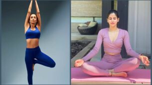 Sakshi Malik Or Malaika Arora: Whom Would You Choose As Your Fitness Idol?