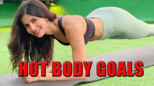 Sakshi Malik Sets Perfect Hot Body Goals: Watch Her Pics Here