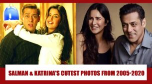 Salman Khan and Katrina Kaif’s Most Adorable Moments from 2005-2020 that we LOVED