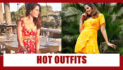 Samantha Akkineni And Anasuya Bharadwaj’s Hottest Outfits That You Should Have Your Eye On: Have A Look 6